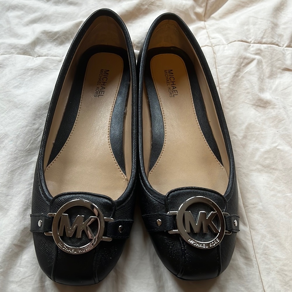 Michael Kors Flat Shoes